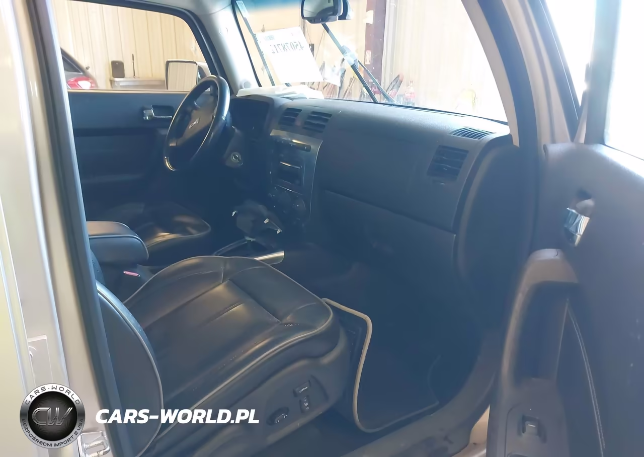 2006 Hummer H3 Suv VIN:5GTDN136668104519 - 5
