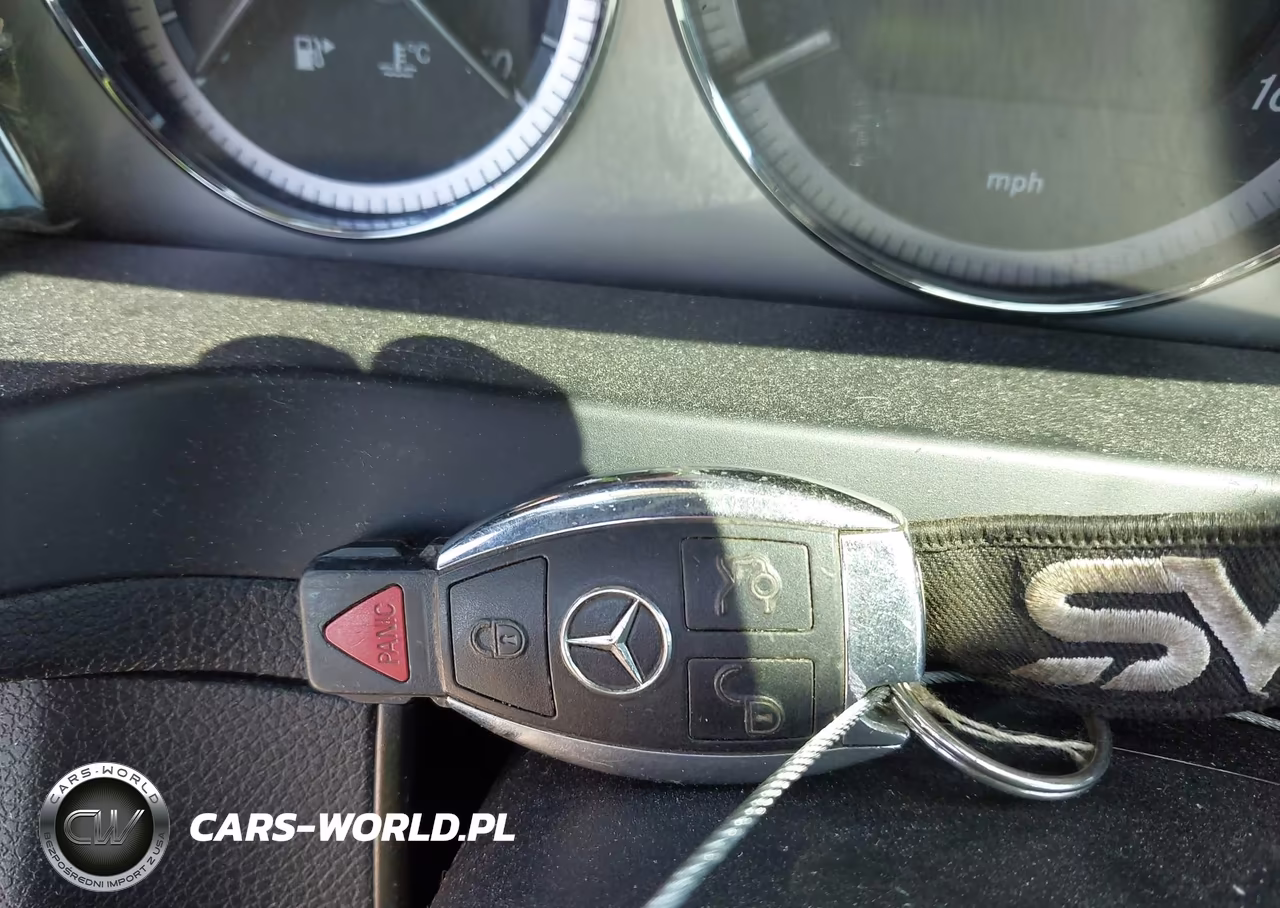 2009 Mercedes-Benz C 300 Sport 4Matic VIN:WDDGF81X49F299385 - 11