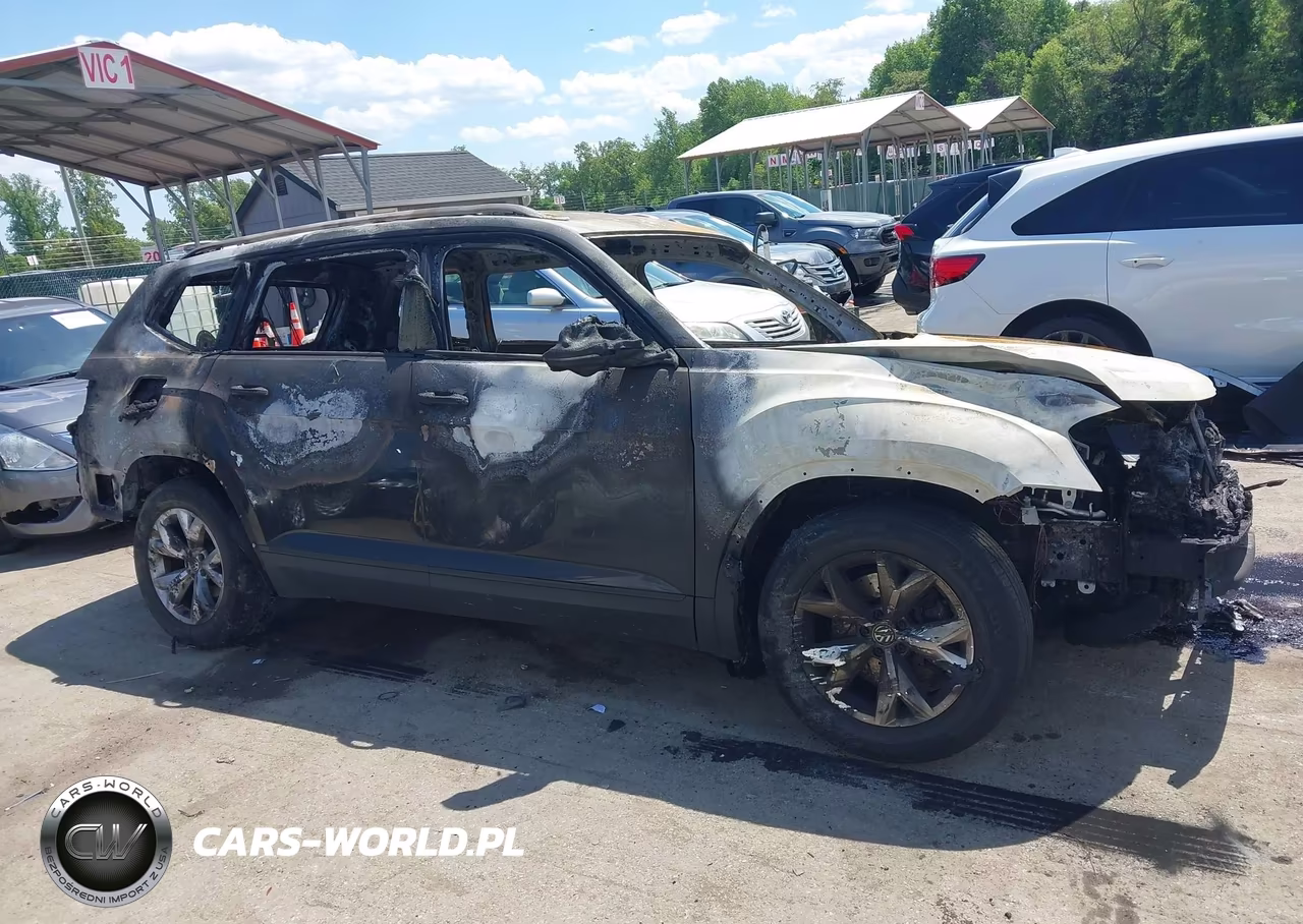 2019 Volkswagen Atlas 2.0T S VIN:1V2AP2CA7KC522804 - 11