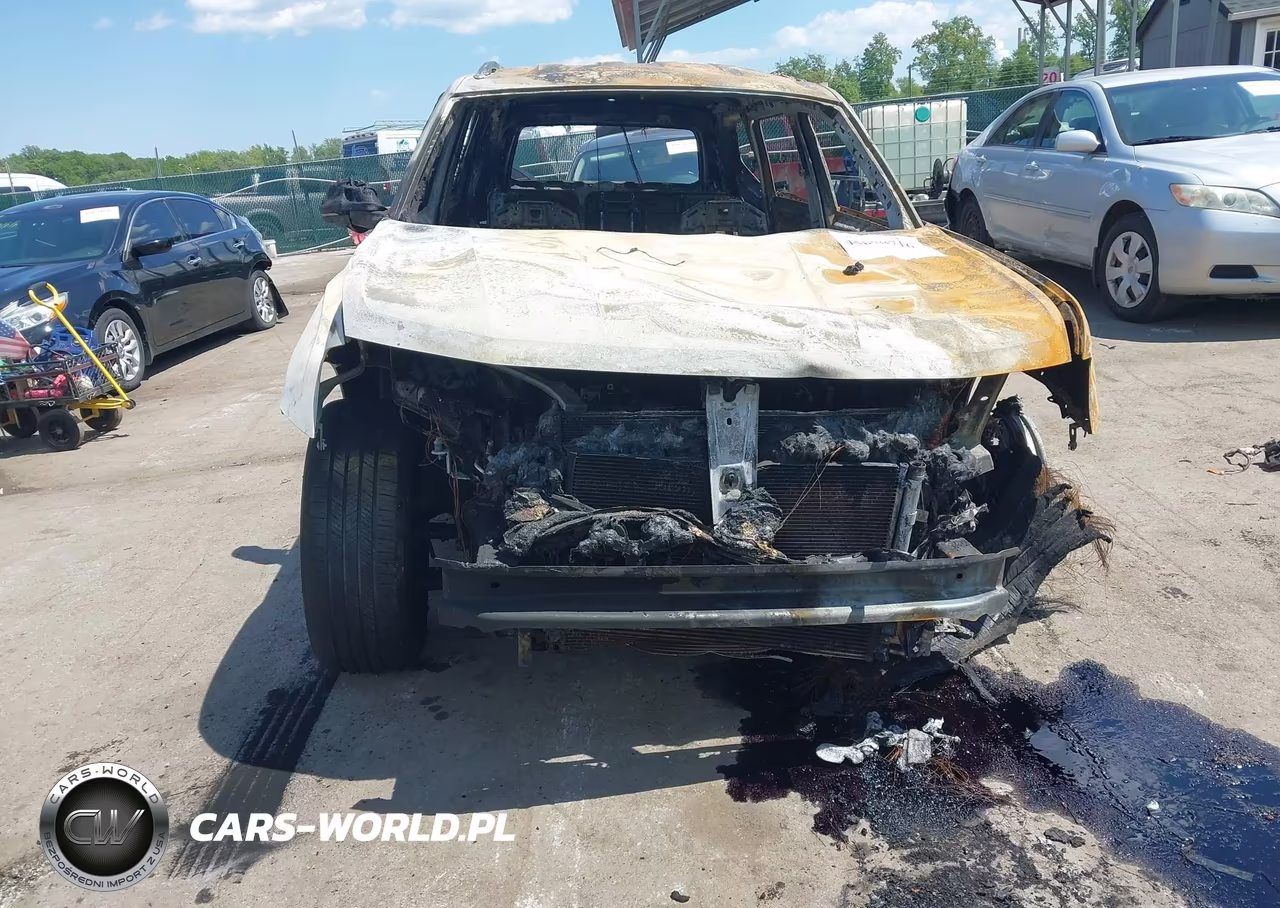 2019 Volkswagen Atlas 2.0T S VIN:1V2AP2CA7KC522804 - 6
