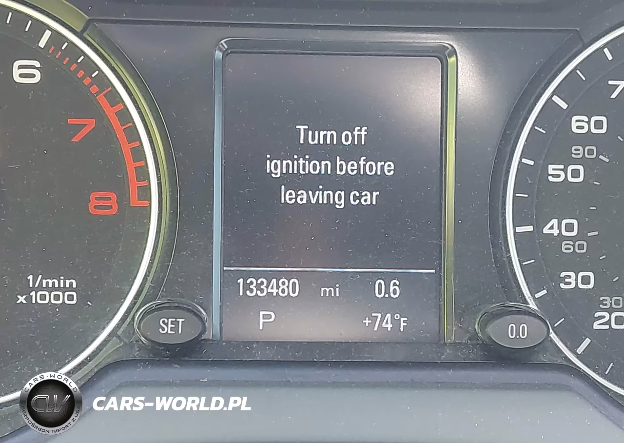 2015 Audi Q5 3.0T Premium Plus VIN:WA1DGAFP6FA057565 - 16
