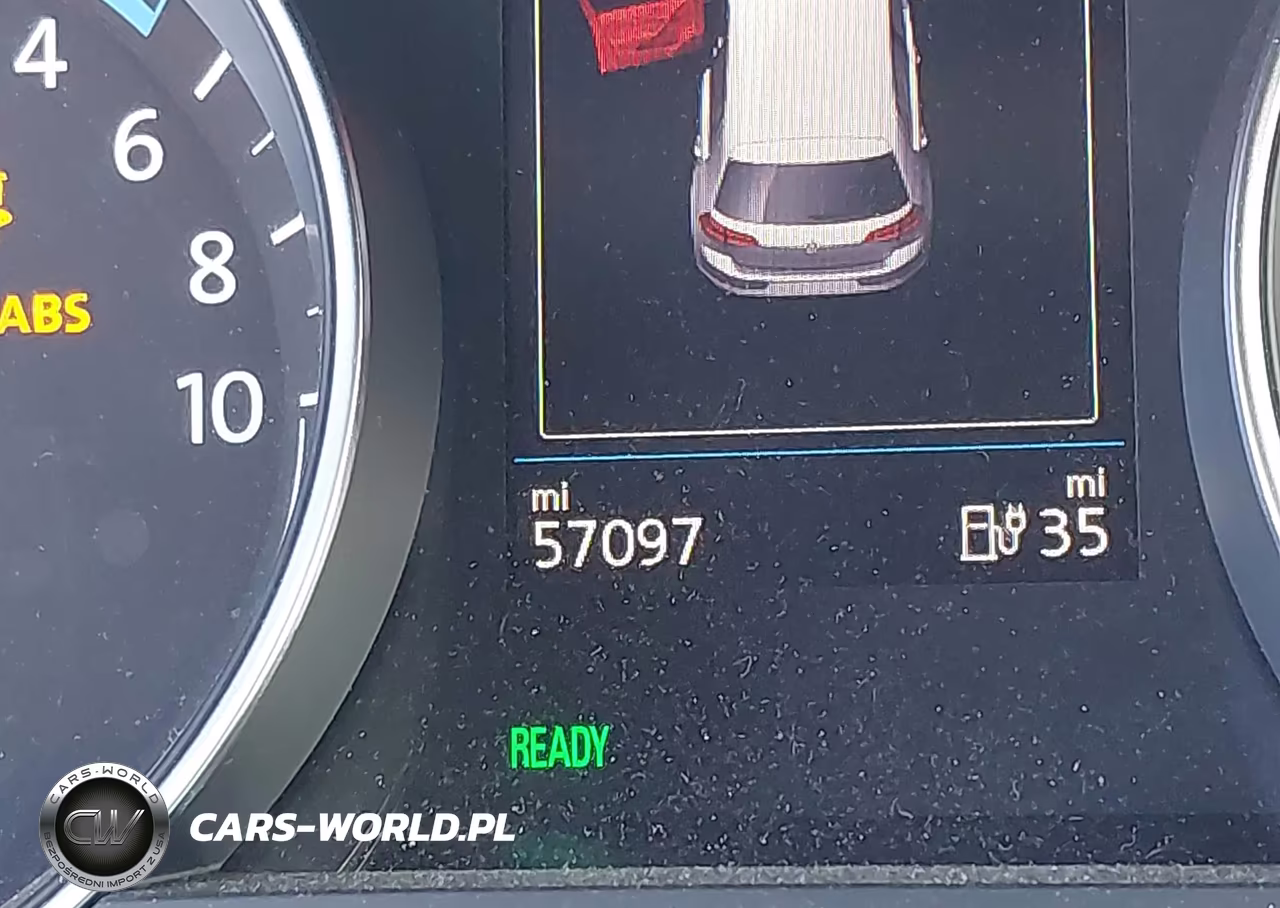 2019 Volkswagen E-Golf Se VIN:WVWKR7AU0KW903130 - 16