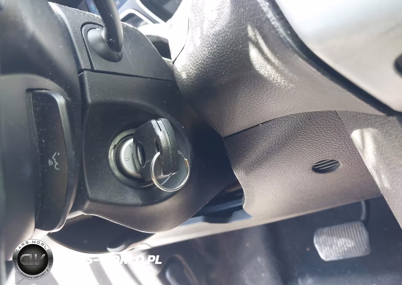 2012 Ford Focus Se VIN:1FAHP3F28CL229642 - 11