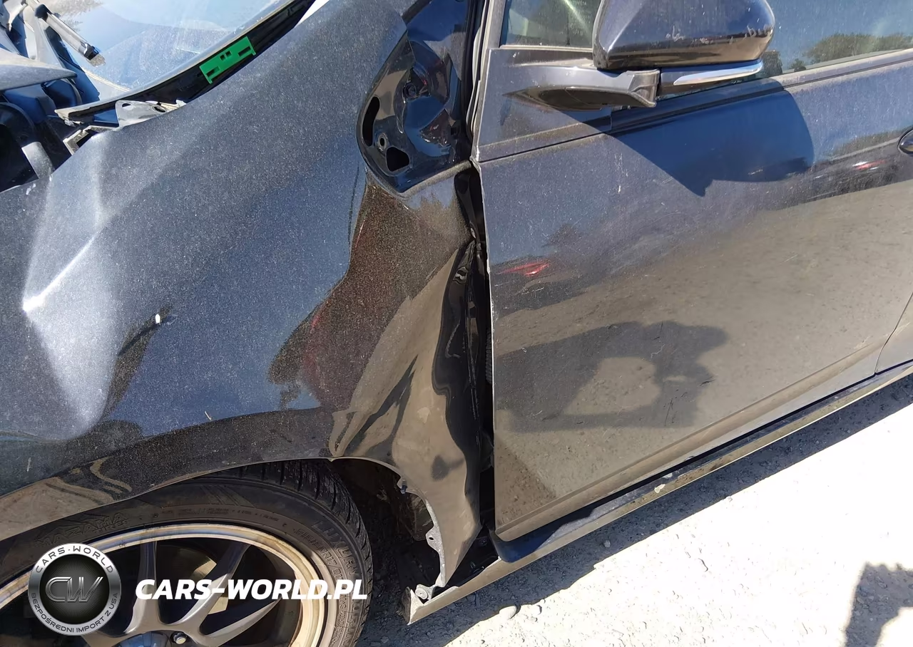 2016 Toyota Prius Three Touring VIN:JTDKARFU9G3002665 - 18