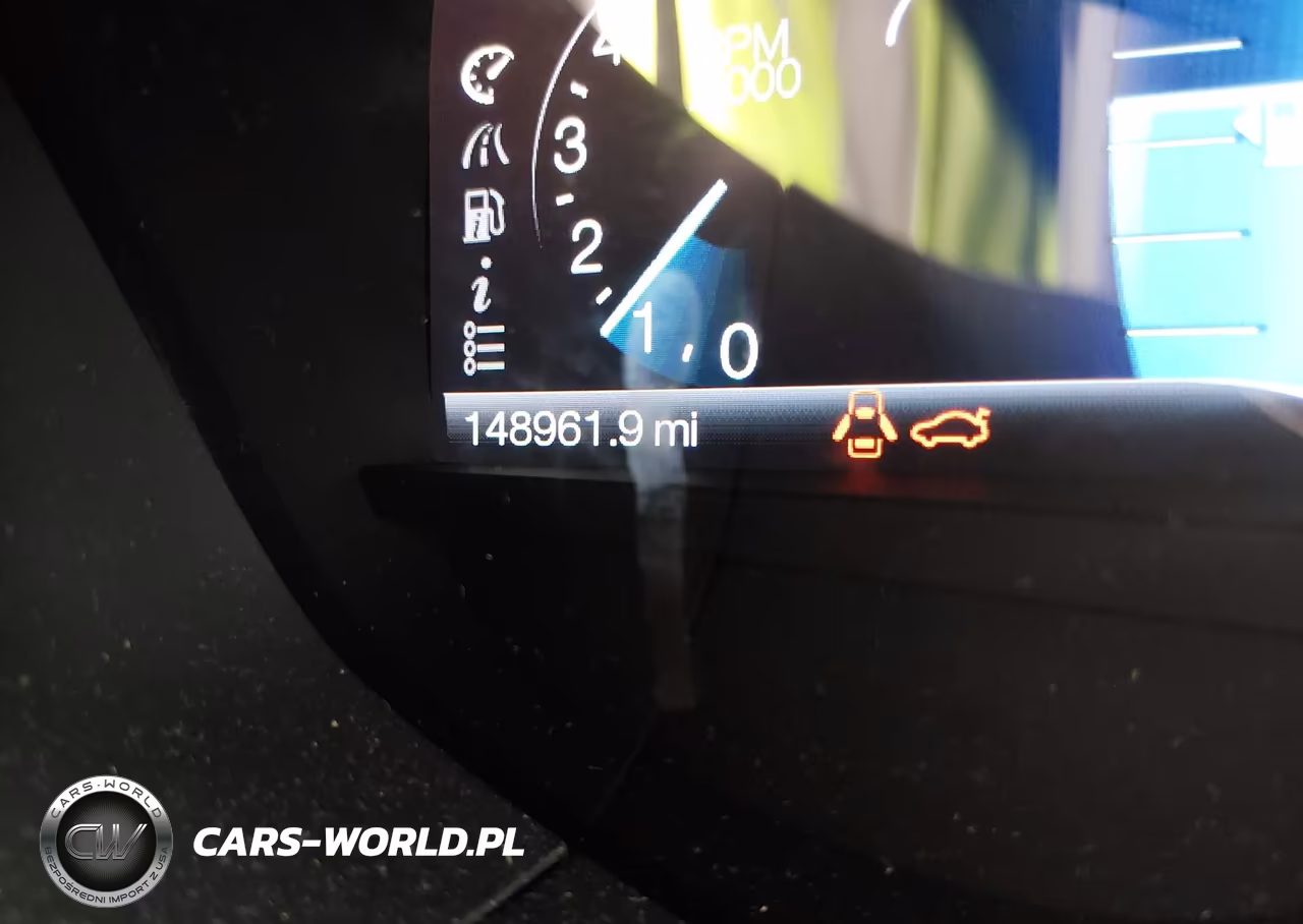 2014 Ford Fusion Se VIN:3FA6P0HD0ER224296 - 15