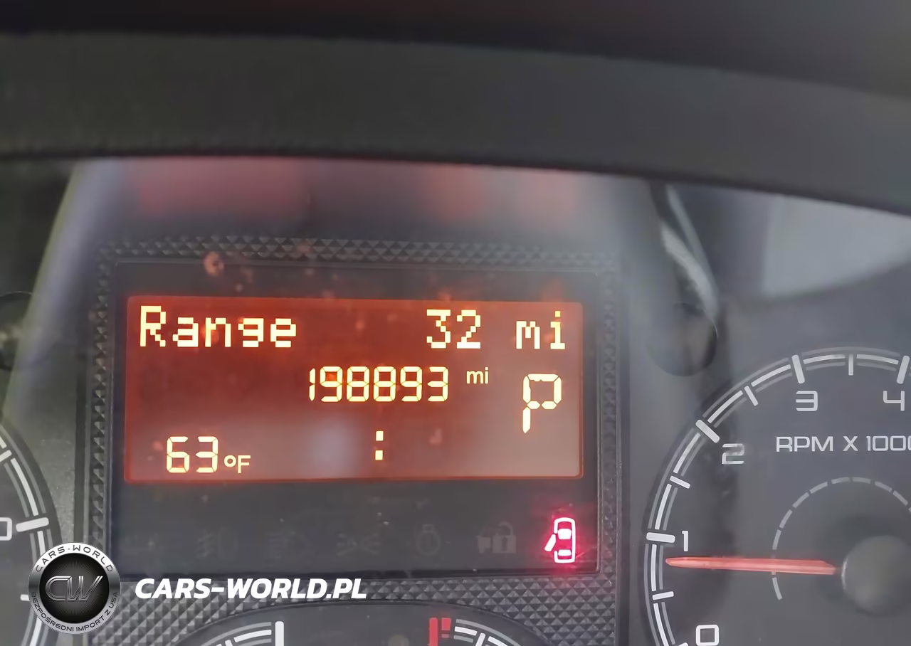 2014 Ram Promaster 1500 VIN:3C6TRVBG8EE115820 - 15