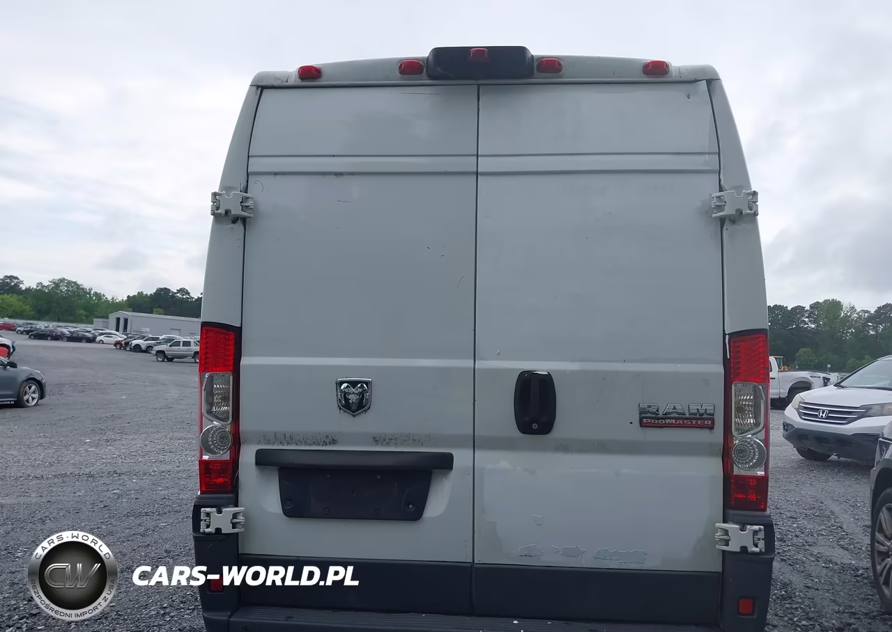 2014 Ram Promaster 1500 VIN:3C6TRVBG8EE115820 - 16