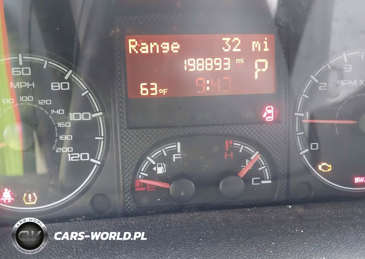 2014 Ram Promaster 1500 VIN:3C6TRVBG8EE115820 - 7