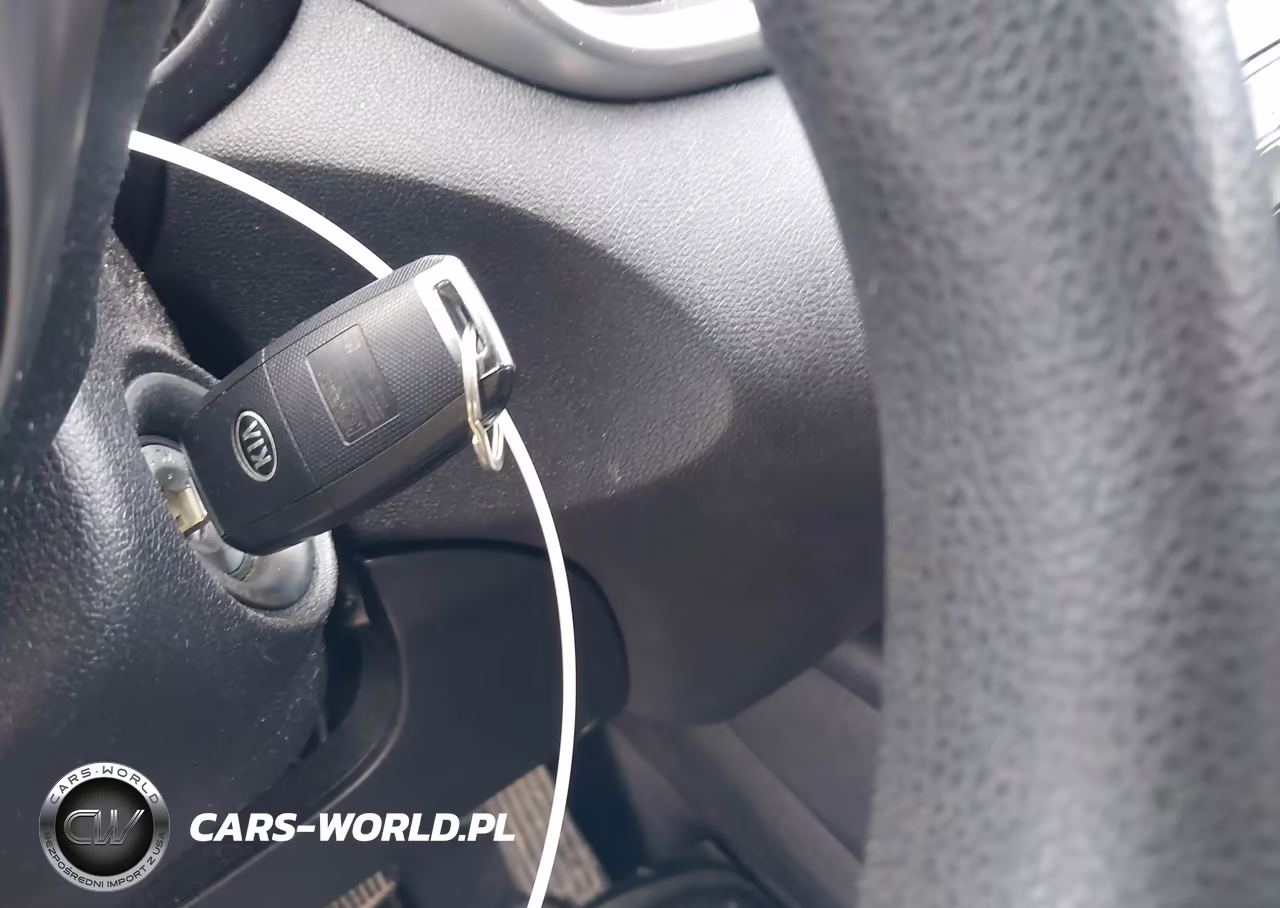 2019 Kia Sorento 2.4L Lx VIN:5XYPGDA3XKG460368 - 11