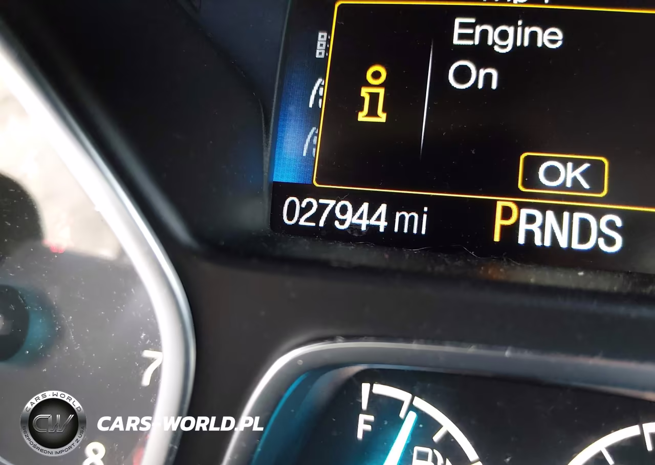 2017 Ford Escape Se VIN:1FMCU9GDXHUE50222 - 19
