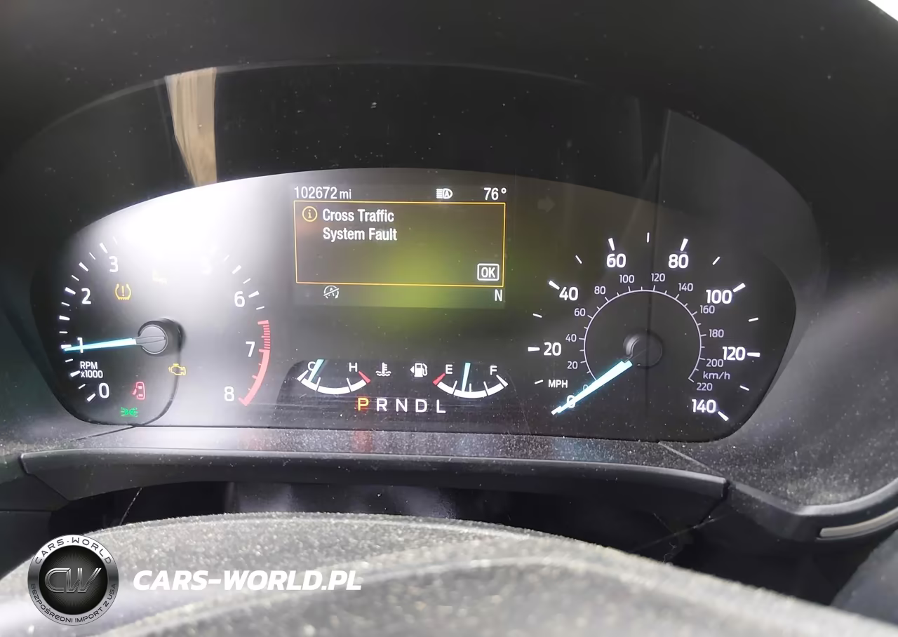 2020 Ford Escape Se VIN:1FMCU9G64LUC72639 - 7