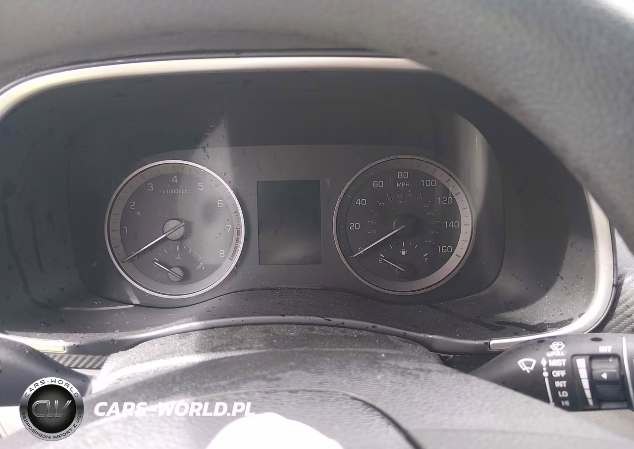 2021 Hyundai Tucson Se VIN:KM8J23A47MU401945 - 7