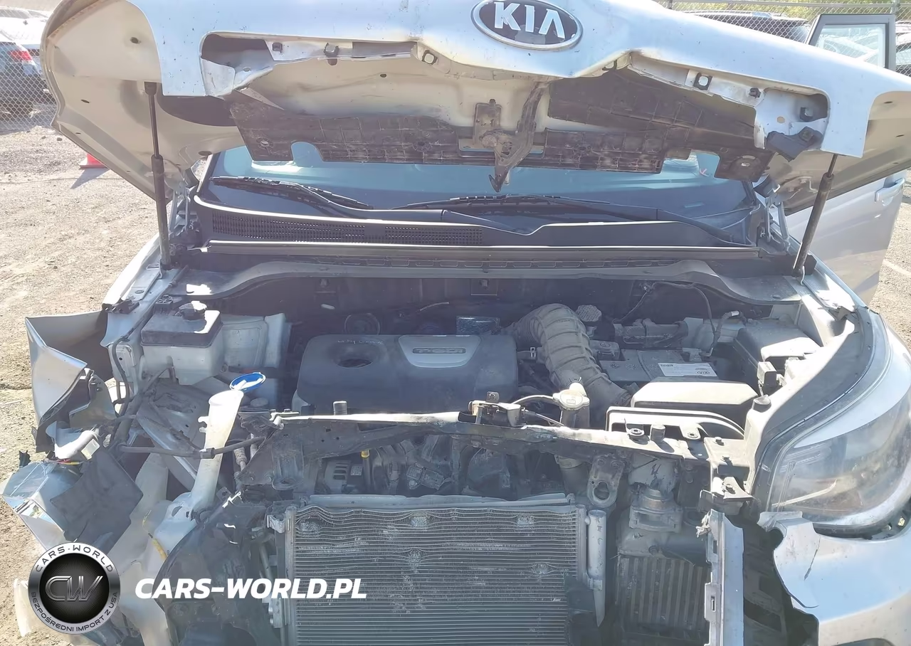 2019 Kia Soul ! VIN:KNDJX3AA5K7638845 - 10