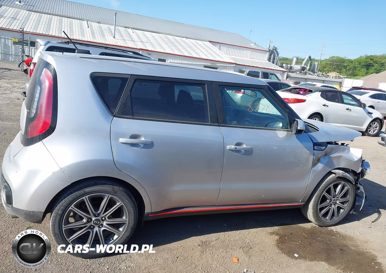 2019 Kia Soul ! VIN:KNDJX3AA5K7638845 - 14