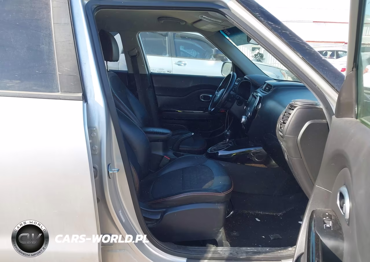 2019 Kia Soul ! VIN:KNDJX3AA5K7638845 - 5