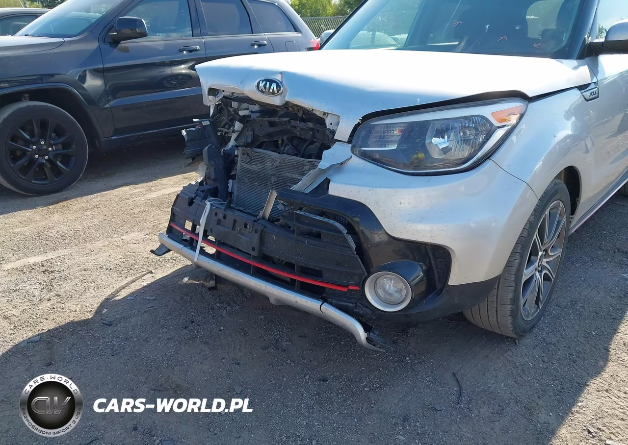2019 Kia Soul ! VIN:KNDJX3AA5K7638845 - 6