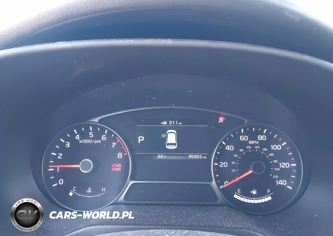 2019 Kia Soul ! VIN:KNDJX3AA5K7638845 - 7