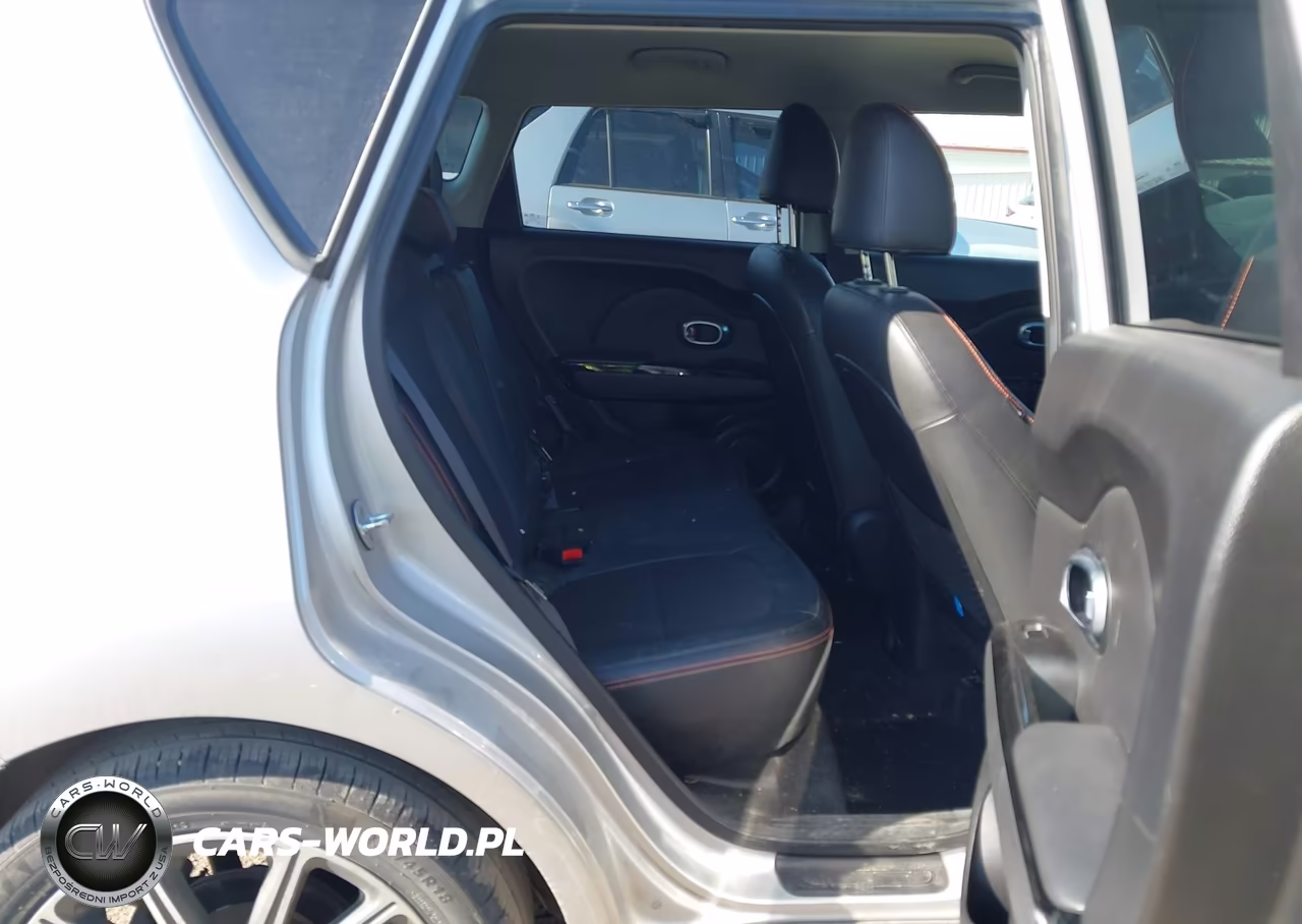 2019 Kia Soul ! VIN:KNDJX3AA5K7638845 - 8