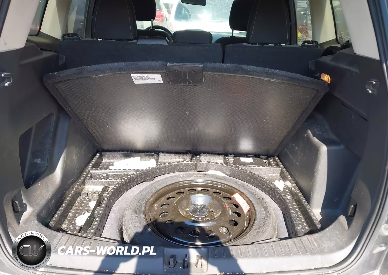 2019 Ford Escape Se VIN:1FMCU9GD7KUB68613 - 11
