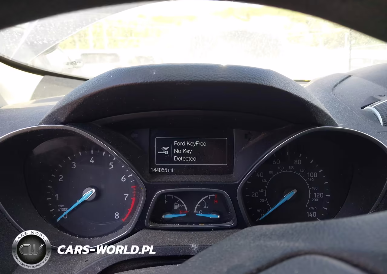 2019 Ford Escape Se VIN:1FMCU9GD7KUB68613 - 7