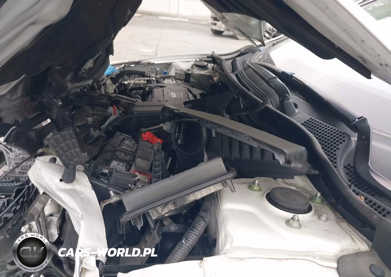 2016 Honda Accord Lx VIN:1HGCR2F37GA201061 - 10