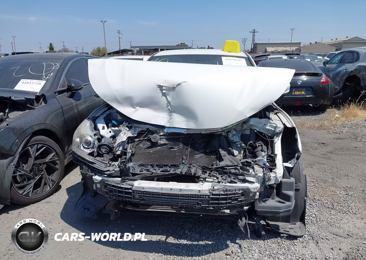 2016 Honda Accord Lx VIN:1HGCR2F37GA201061 - 13