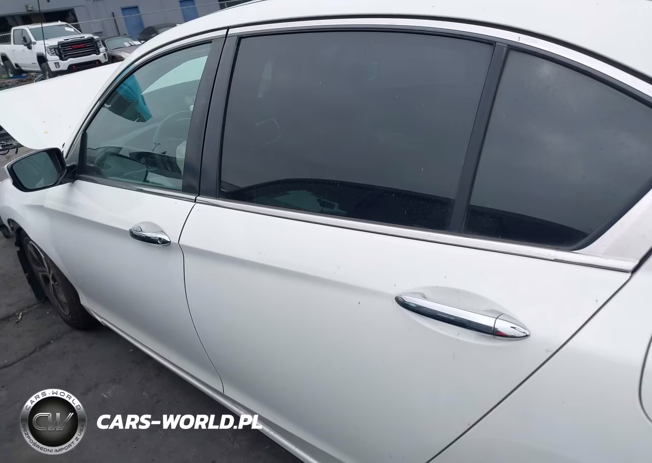 2016 Honda Accord Lx VIN:1HGCR2F37GA201061 - 15