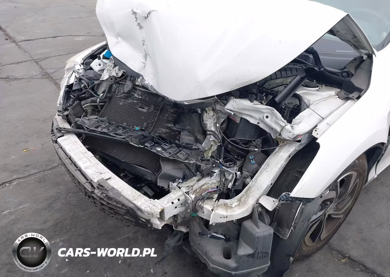 2016 Honda Accord Lx VIN:1HGCR2F37GA201061 - 22