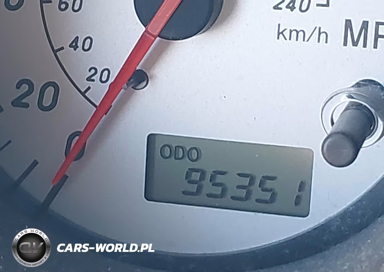 2001 Toyota Mr2 Spyder VIN:JTDFR320010029059 - 15