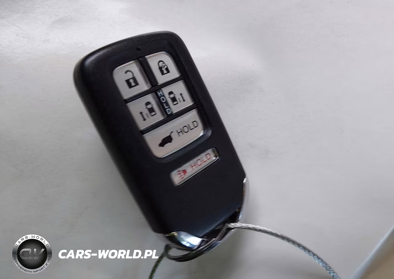 2015 Honda Odyssey Ex-L VIN:5FNRL5H65FB122237 - 11
