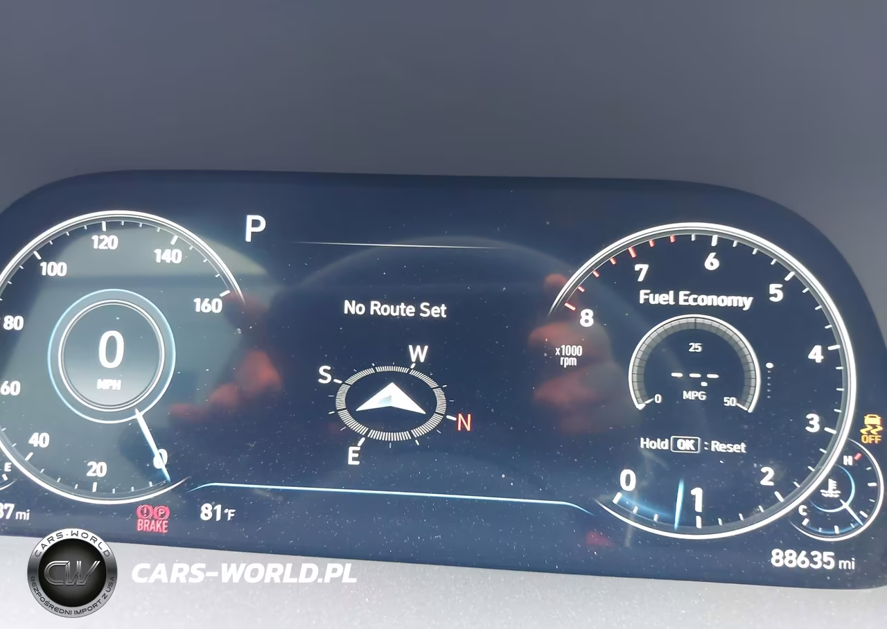 2022 Hyundai Sonata Sel Plus VIN:KMHL44J22NA235859 - 7