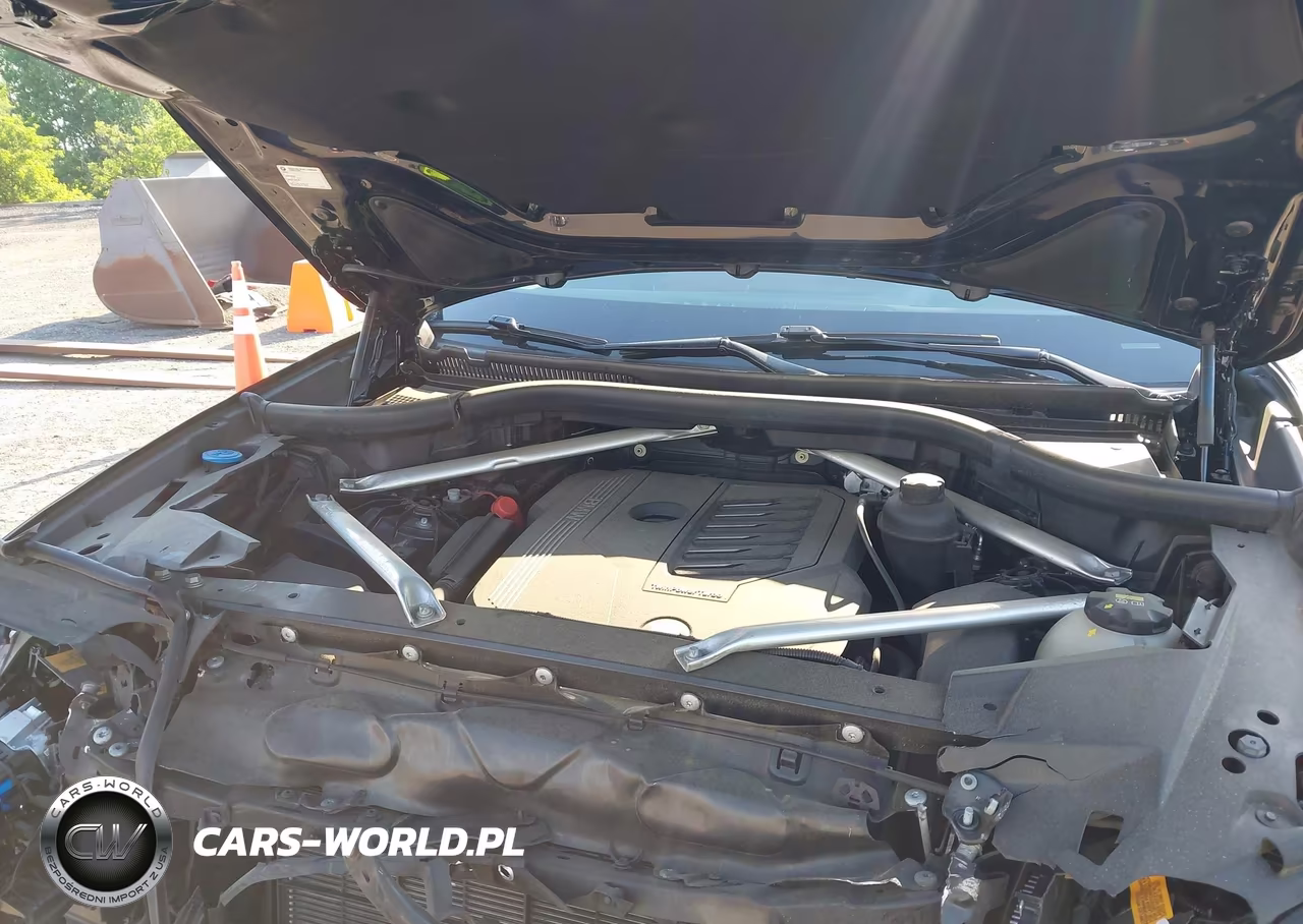 2020 BMW X6 xDrive40I VIN:5UXCY6C06L9C97037 - 10