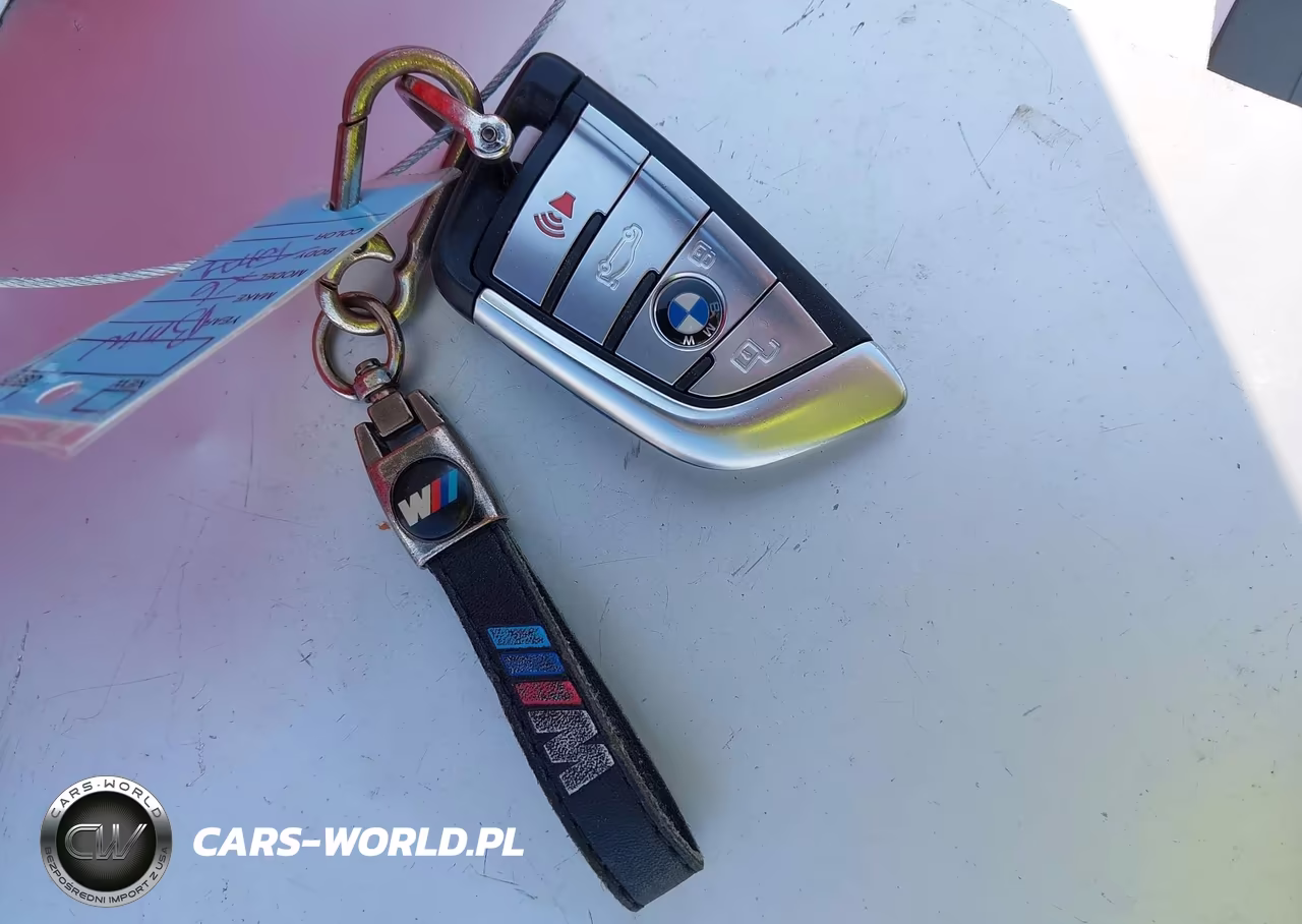 2020 BMW X6 xDrive40I VIN:5UXCY6C06L9C97037 - 11