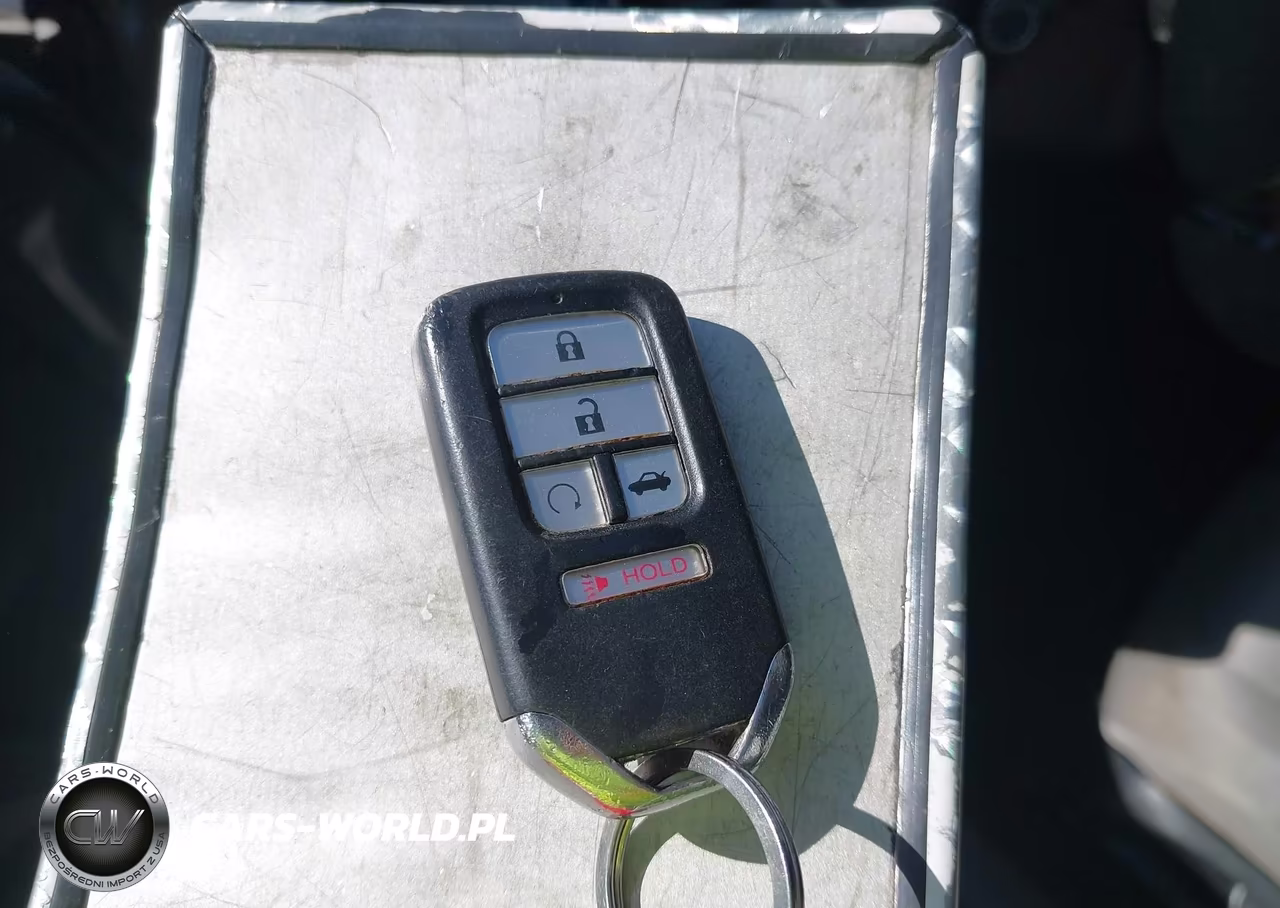2018 Honda Civic Ex VIN:2HGFC2F74JH578215 - 11