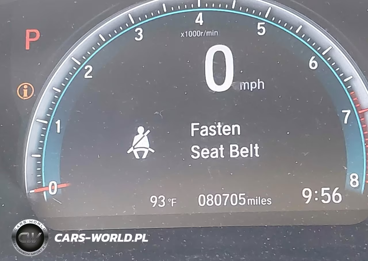 2018 Honda Civic Ex VIN:2HGFC2F74JH578215 - 15