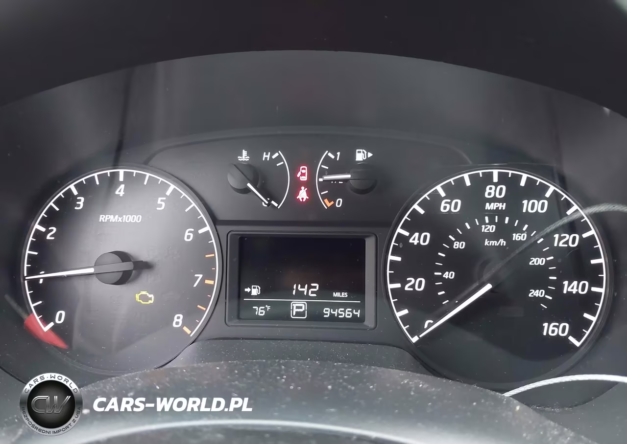2014 Nissan Sentra S VIN:3N1AB7AP1EY257123 - 7