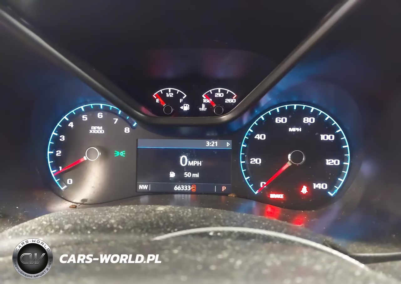 2022 Chevrolet Colorado 4Wd Short Box Z71 VIN:1GCGTDEN7N1249771 - 7