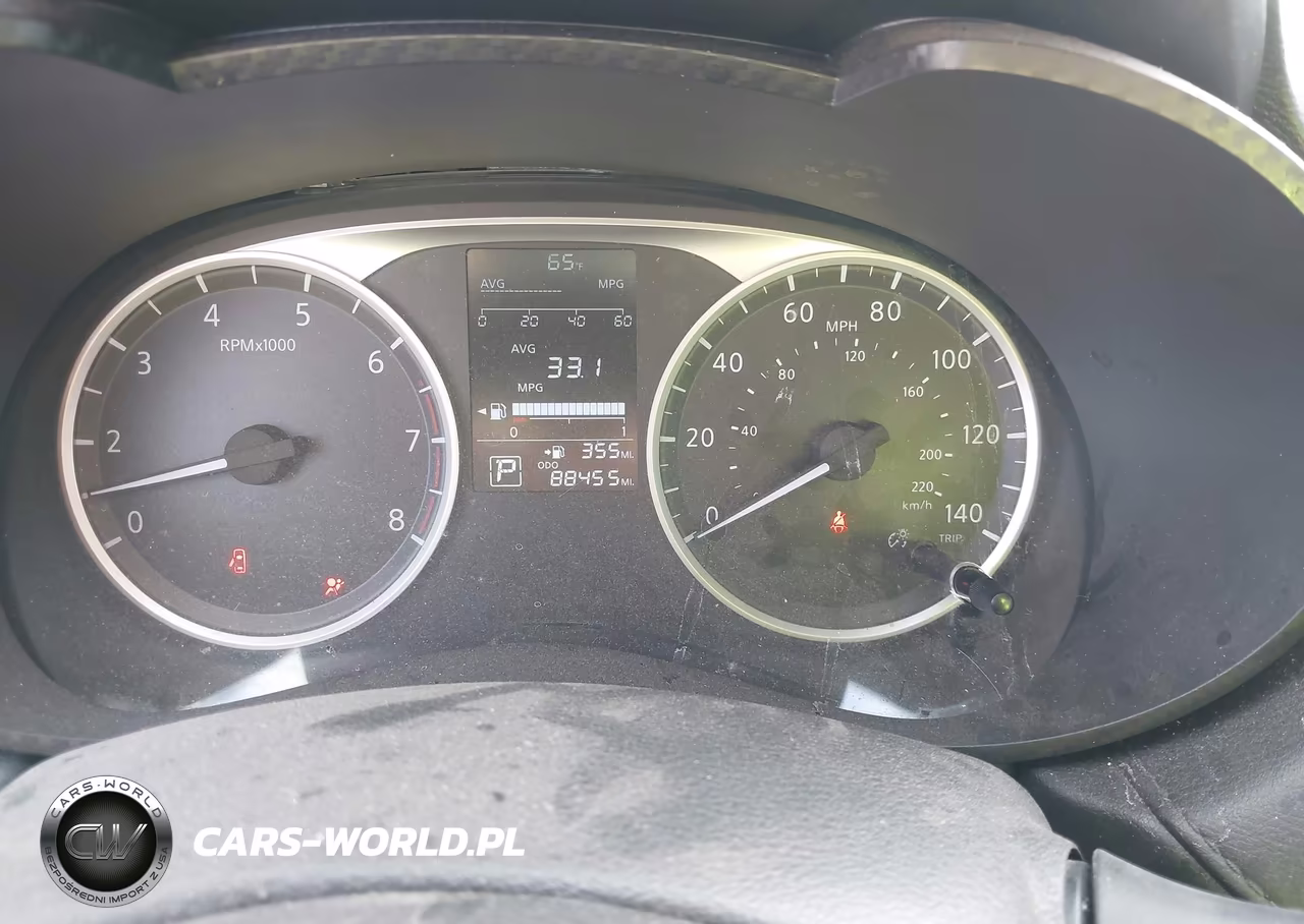 2020 Nissan Versa S Xtronic Cvt VIN:3N1CN8DV6LL839034 - 7