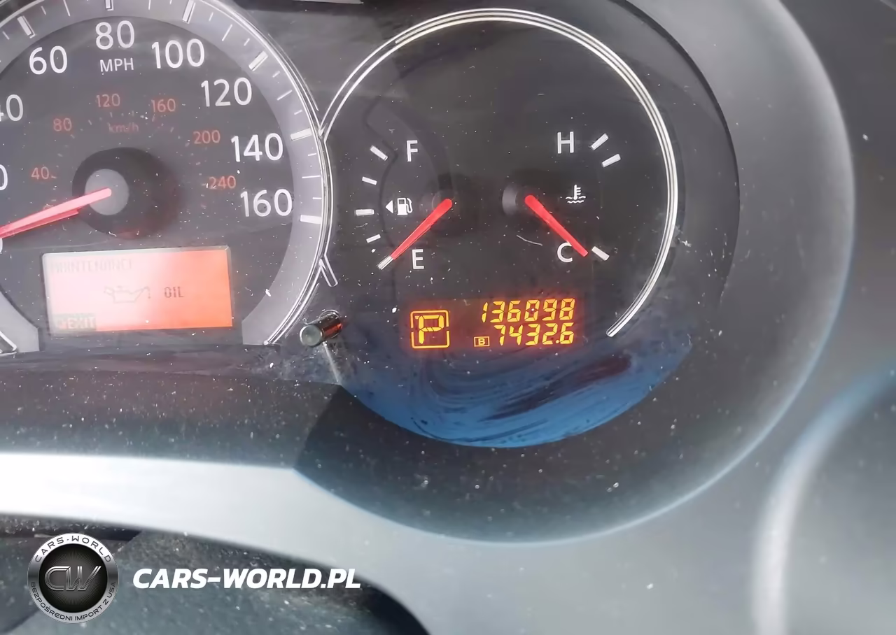 2010 Nissan Altima 2.5 S VIN:1N4AL2AP4AN565669 - 7