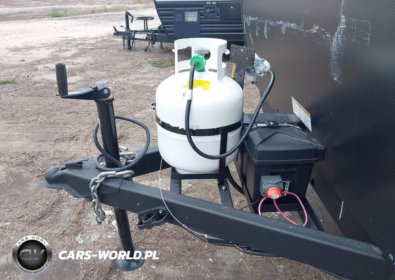 2026 Avenger Travel Trailer VIN:5ZT2AVEC4TG815432 - 10