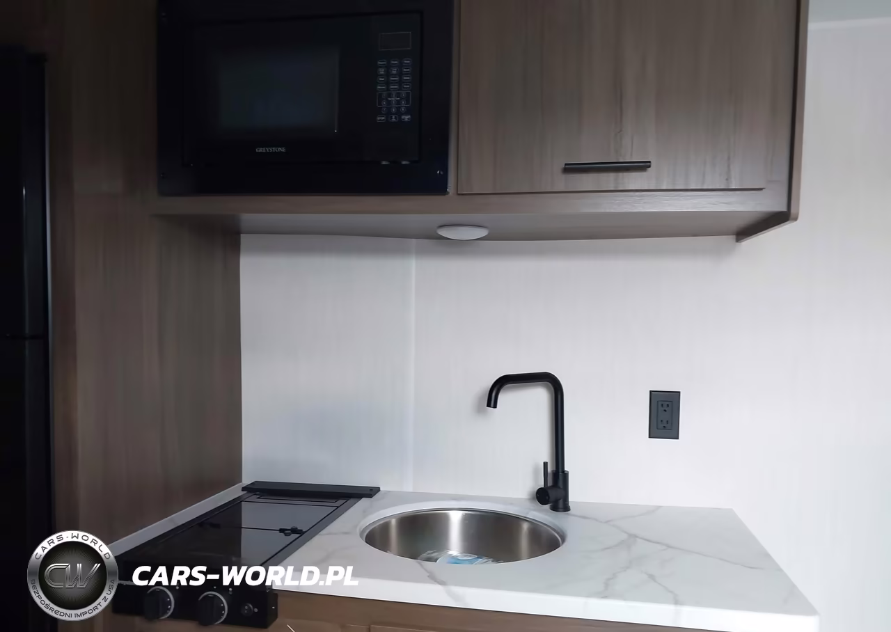 2026 Avenger Travel Trailer VIN:5ZT2AVEC4TG815432 - 12