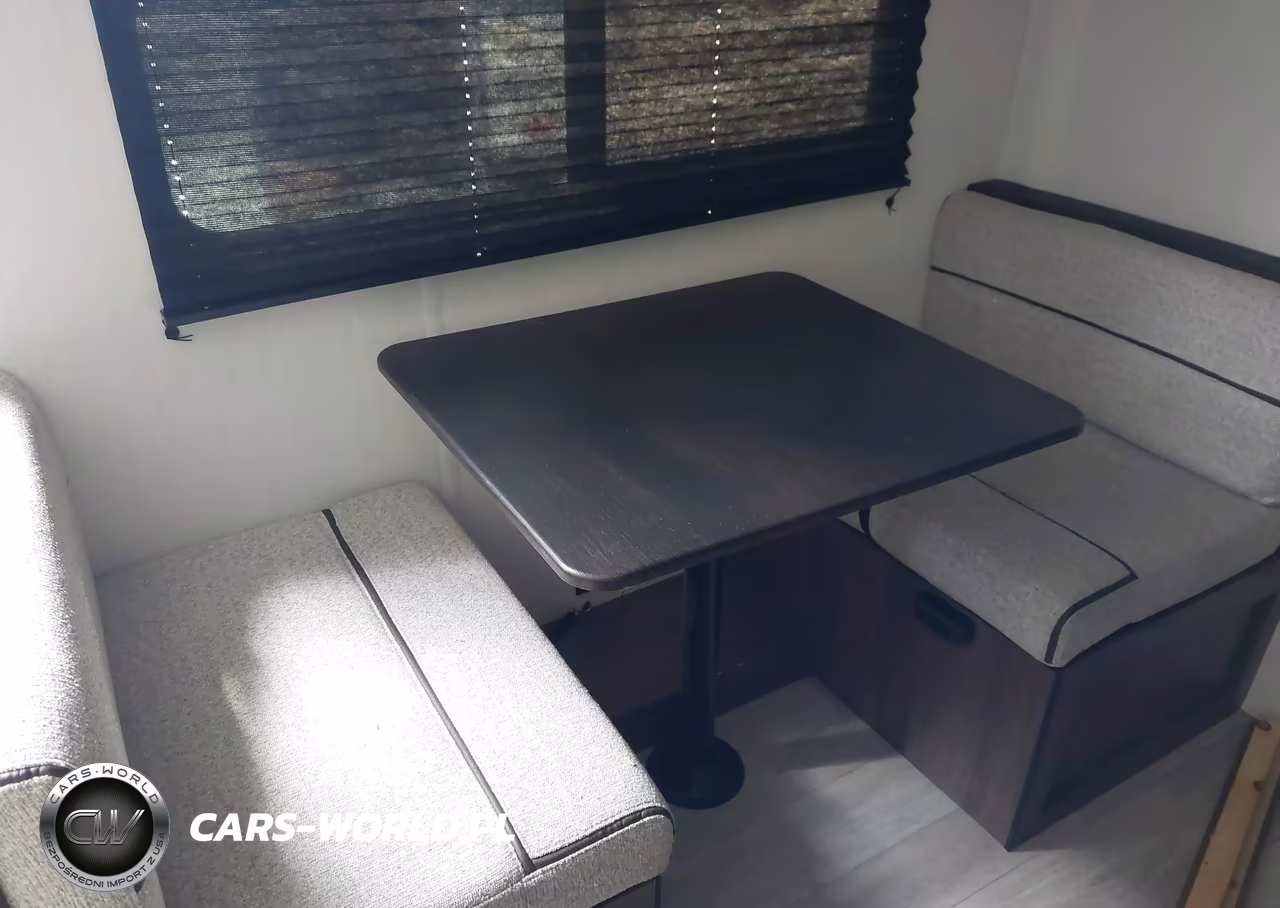 2026 Avenger Travel Trailer VIN:5ZT2AVEC4TG815432 - 13