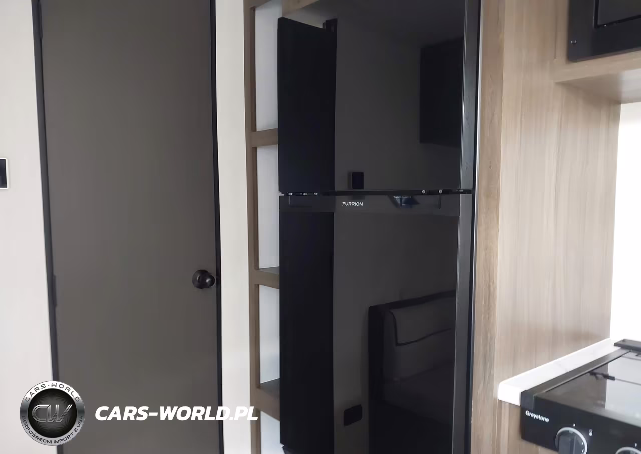 2026 Avenger Travel Trailer VIN:5ZT2AVEC4TG815432 - 14