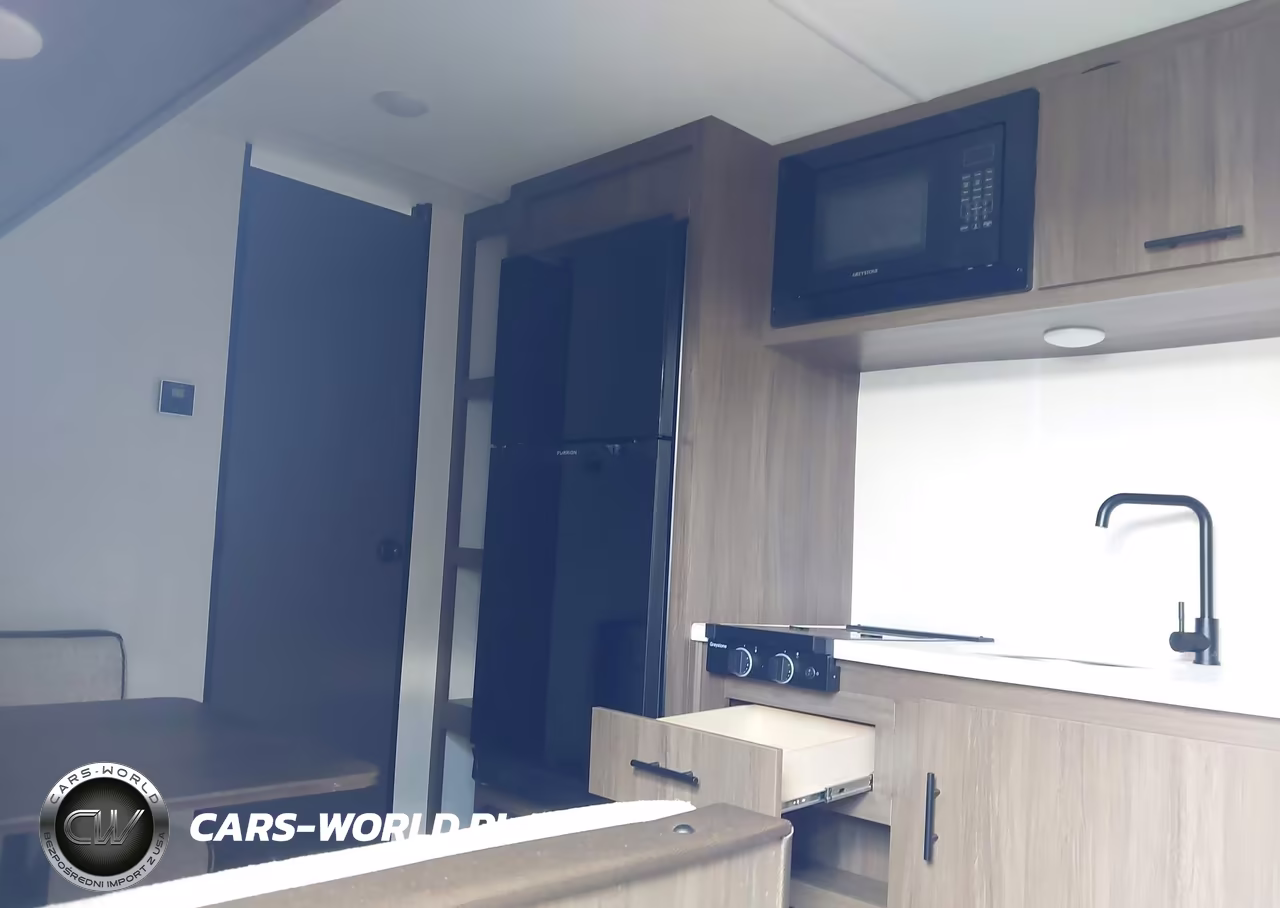 2026 Avenger Travel Trailer VIN:5ZT2AVEC4TG815432 - 5