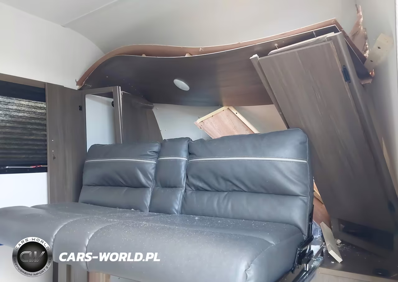 2026 Avenger Travel Trailer VIN:5ZT2AVEC4TG815432 - 8