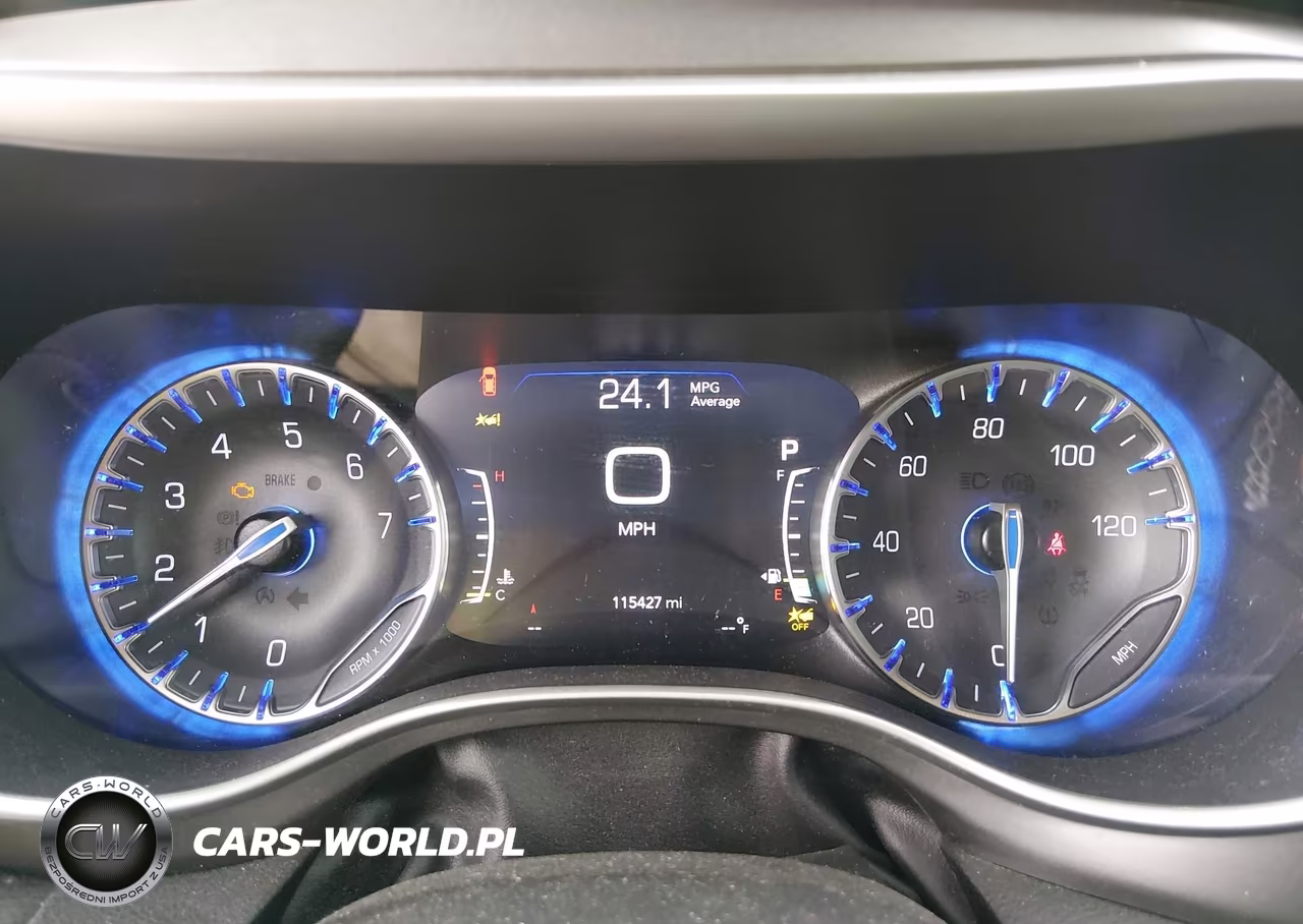 2022 Chrysler Pacifica Touring L VIN:2C4RC1BG9NR122349 - 7