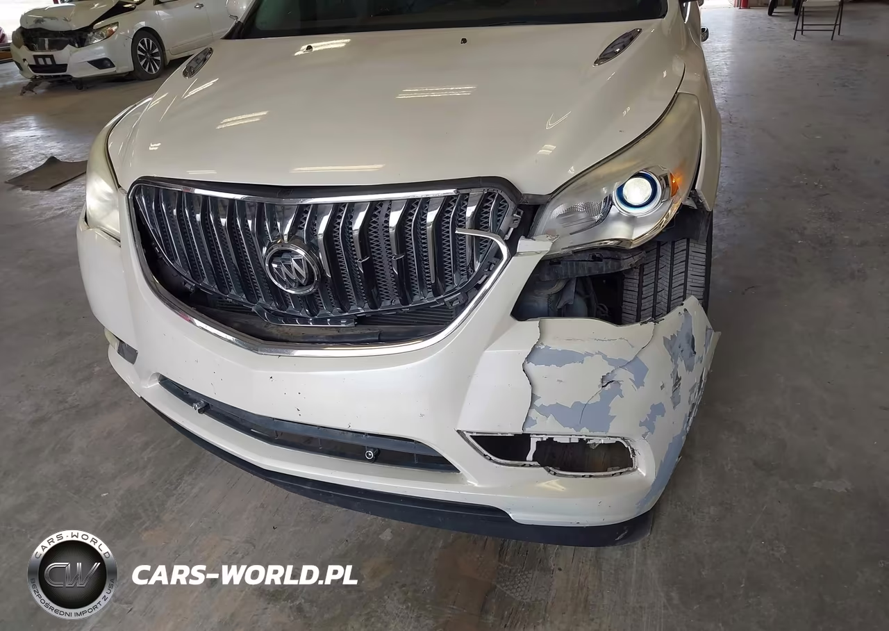 2013 Buick Enclave Premium VIN:5GAKRDKD3DJ110497 - 12