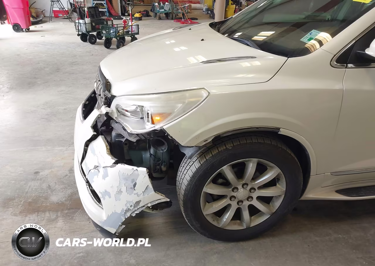 2013 Buick Enclave Premium VIN:5GAKRDKD3DJ110497 - 18