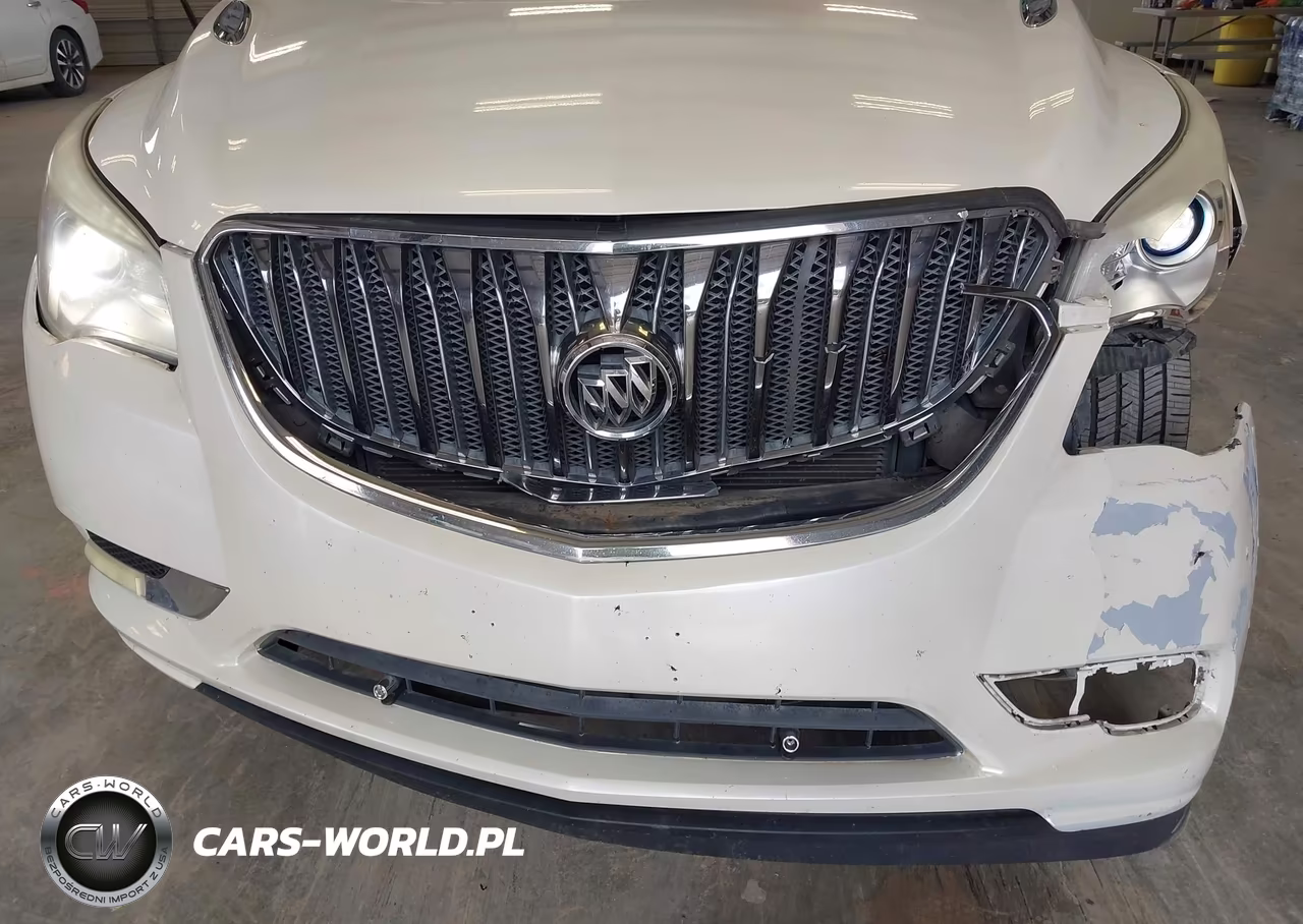 2013 Buick Enclave Premium VIN:5GAKRDKD3DJ110497 - 21