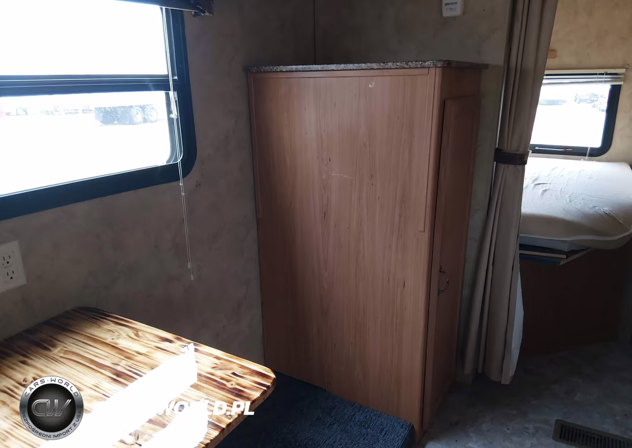 2009 Keystone Other VIN:4YDT19F2897201217 - 15